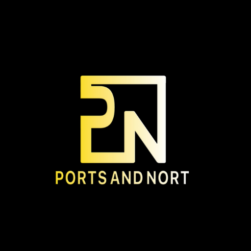 Ports and Nort